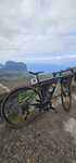 Bicicleta ktm revelator alto