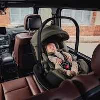 Britax-Romer nosidełko NOWE Baby Safe-Pro Olive