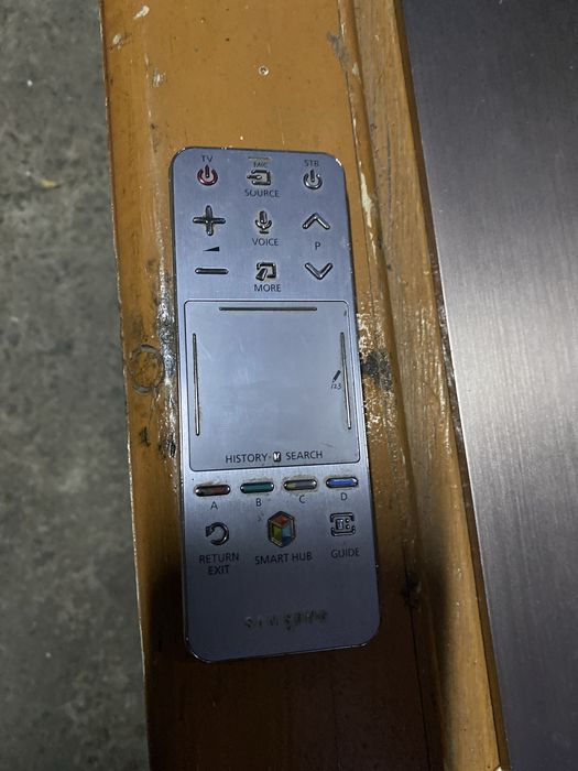 Телевізор Samsung