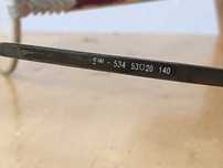 Estojo caixa ôculos Ray-Ban originais