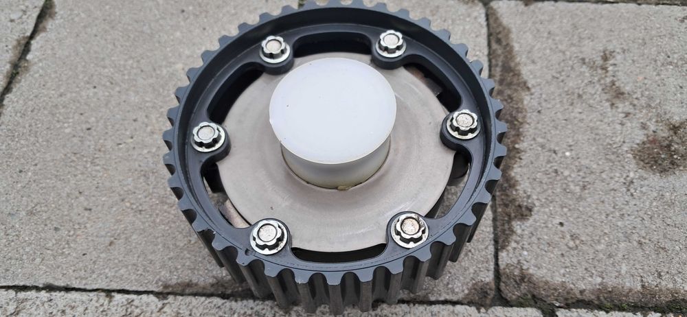Фазорегулятор Aisin 782671 Renault 8200782671