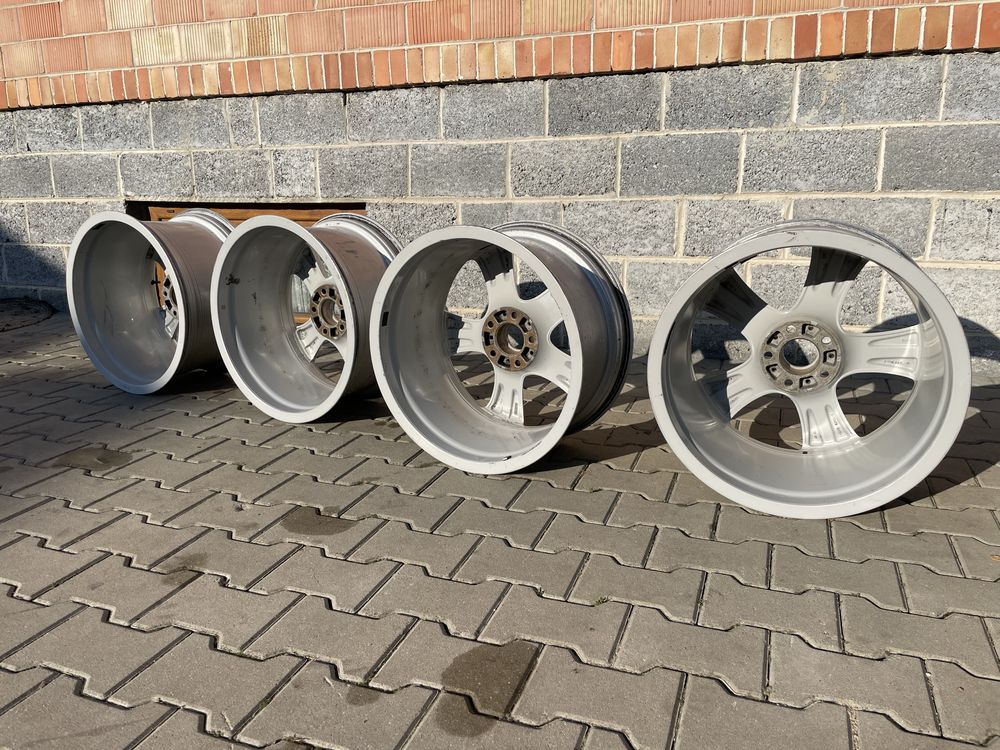 Bmw koła felgi styling 259 20 cali x5 e70 x6 e71  e60 e90 e65