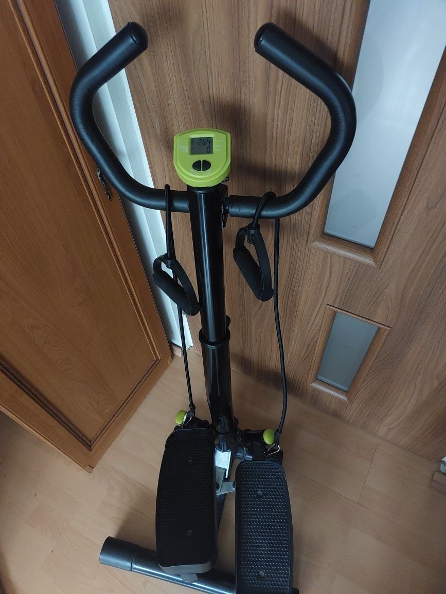 Stepper skrętny  Hop Sport