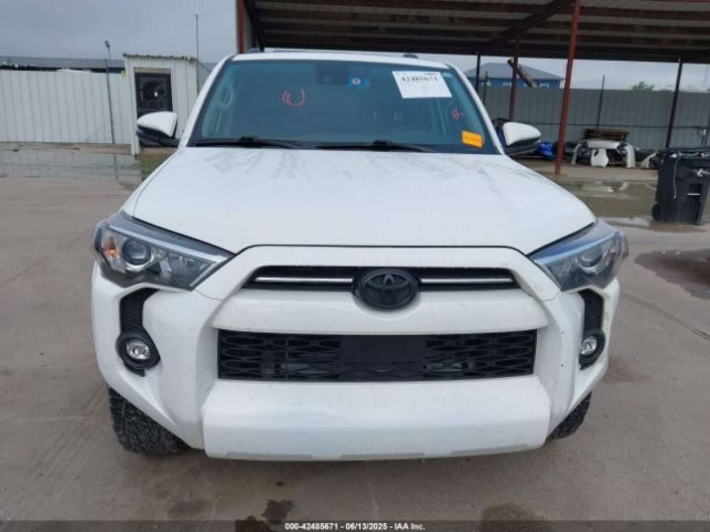 Toyota 4-Runner Toyota 4Runner SR5 Premium