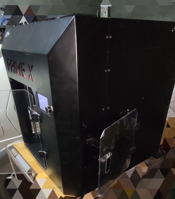 3D принтер prime x