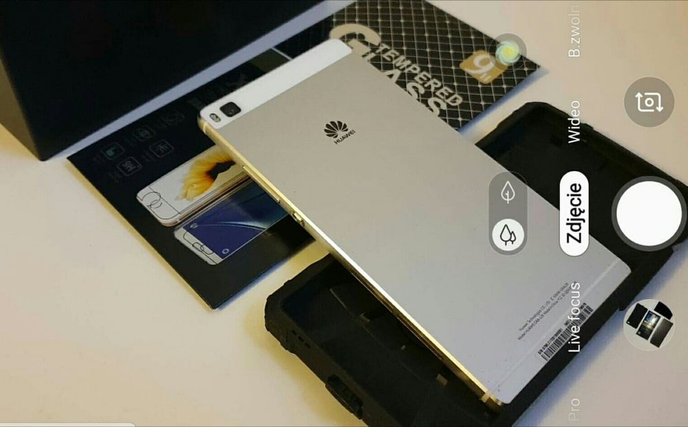 Huawei P8 Gra-L09 (wersja PRO nie Lite) smartfon