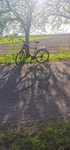 Rower folta moneo v2