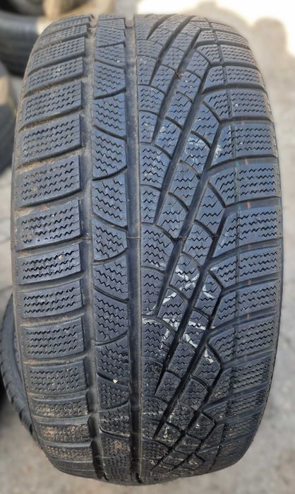 Opona zimowa Pirelli Sottozero Winter 240 255/35R20 97V XL 1szt