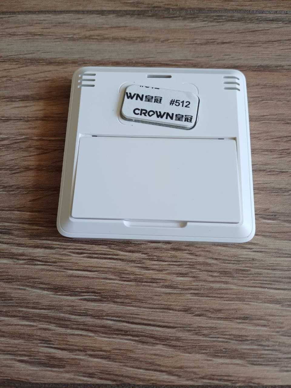 Xiaomi mijia гигрометр термометр часы
