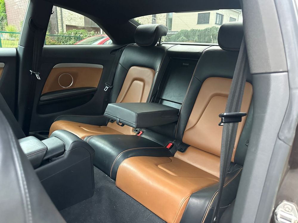 Audi a5 3.0 tdi full sline