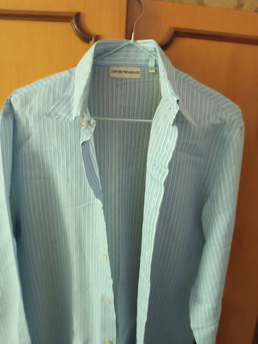 Продаю в хорошем качестве рубашку