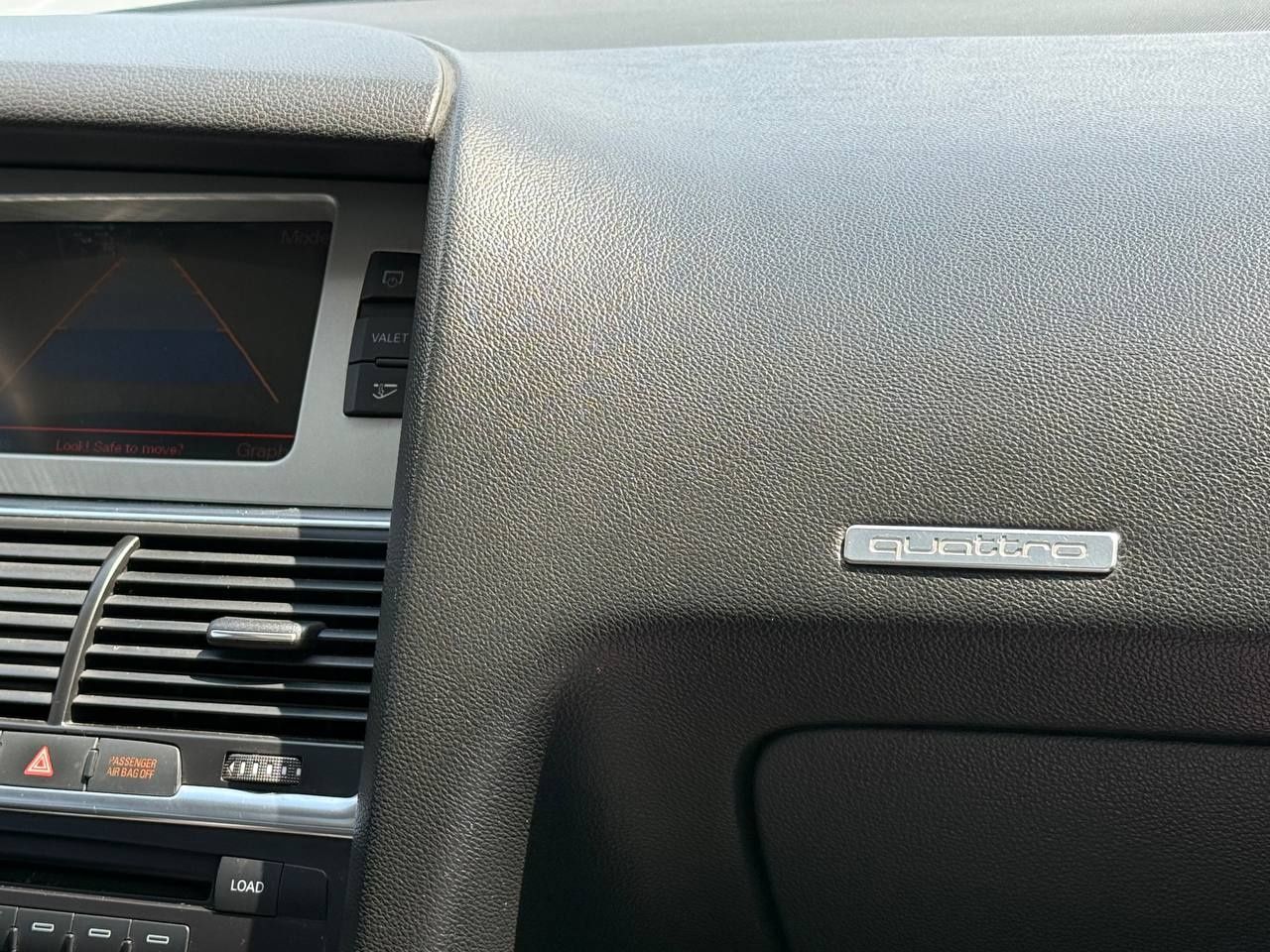 Audi Q7 №1346р (ВНЕСОК від 15%) Альянс Авто Кривий Ріг
