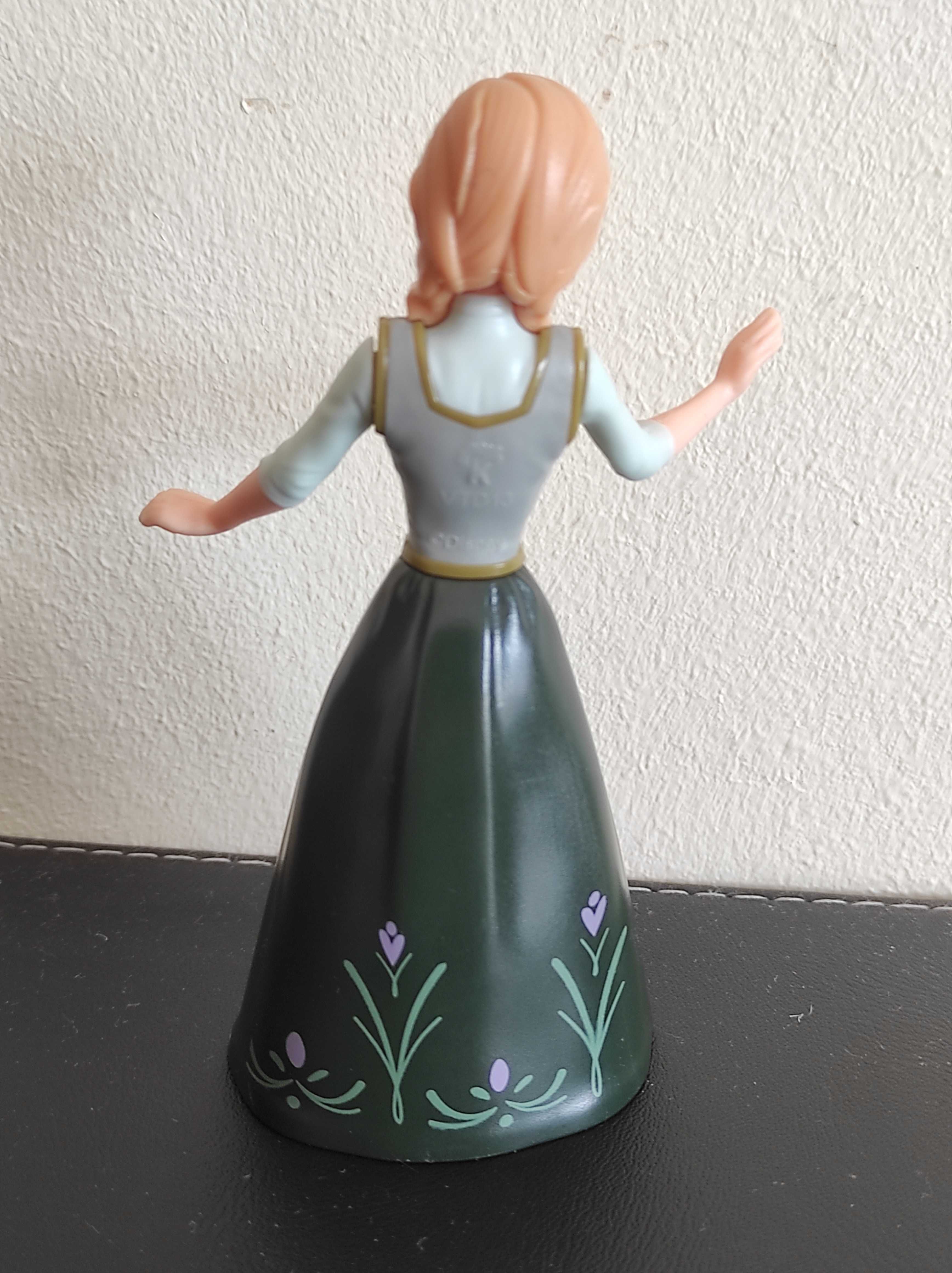 Figura Anna - Frozen