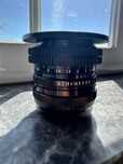 Canon FD 50mm F1.4 com adaptador Sony E Mount - Excelente Condição