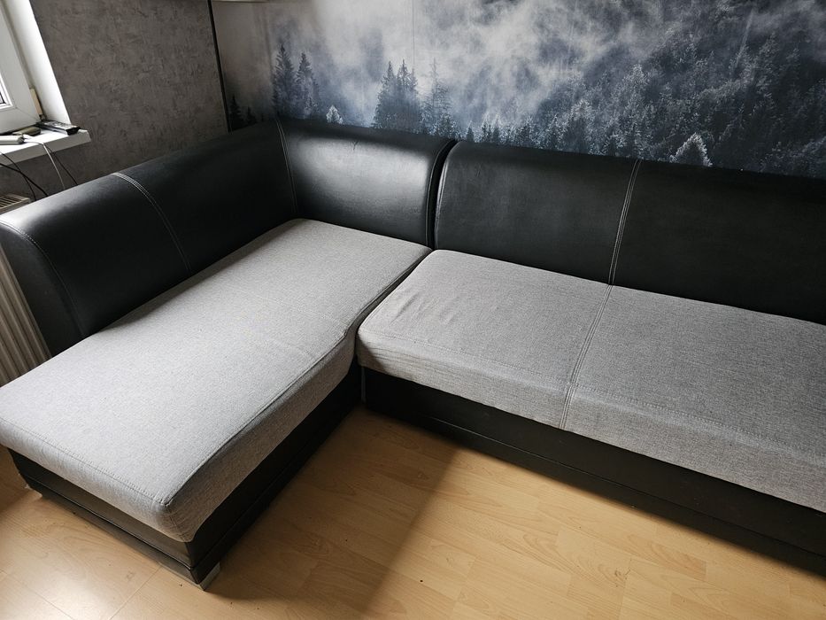 Narożnik / Rogówka