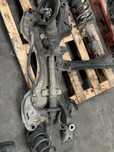Charriot Suspensão Toyota Corolla e12 d4d