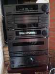 Aparelhagem Hi-fi