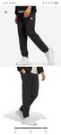 Spodnie fitness adidas