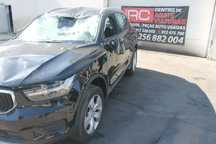 Volvo XC40 de 2019