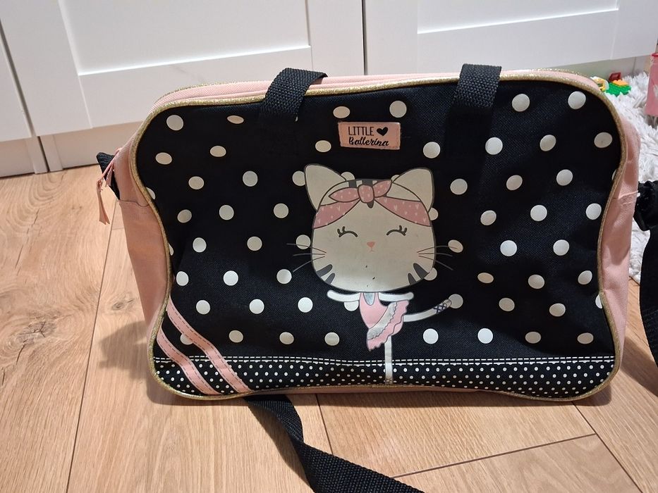 Torba, walizka dziecięca