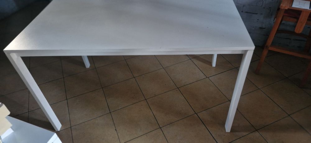Stół Ikea nie rozkładany