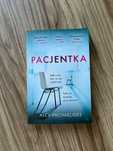 Pacjentka thriller