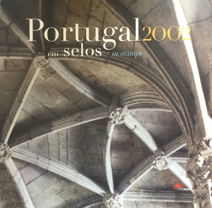 Portugal em Selos 2002