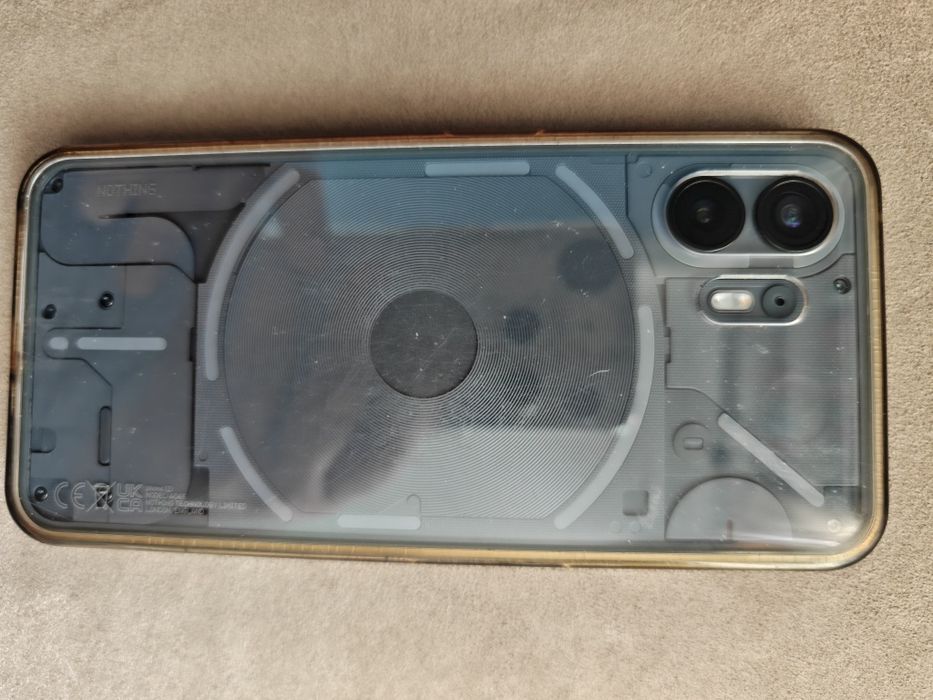 Nothing Phone 2 - 512G