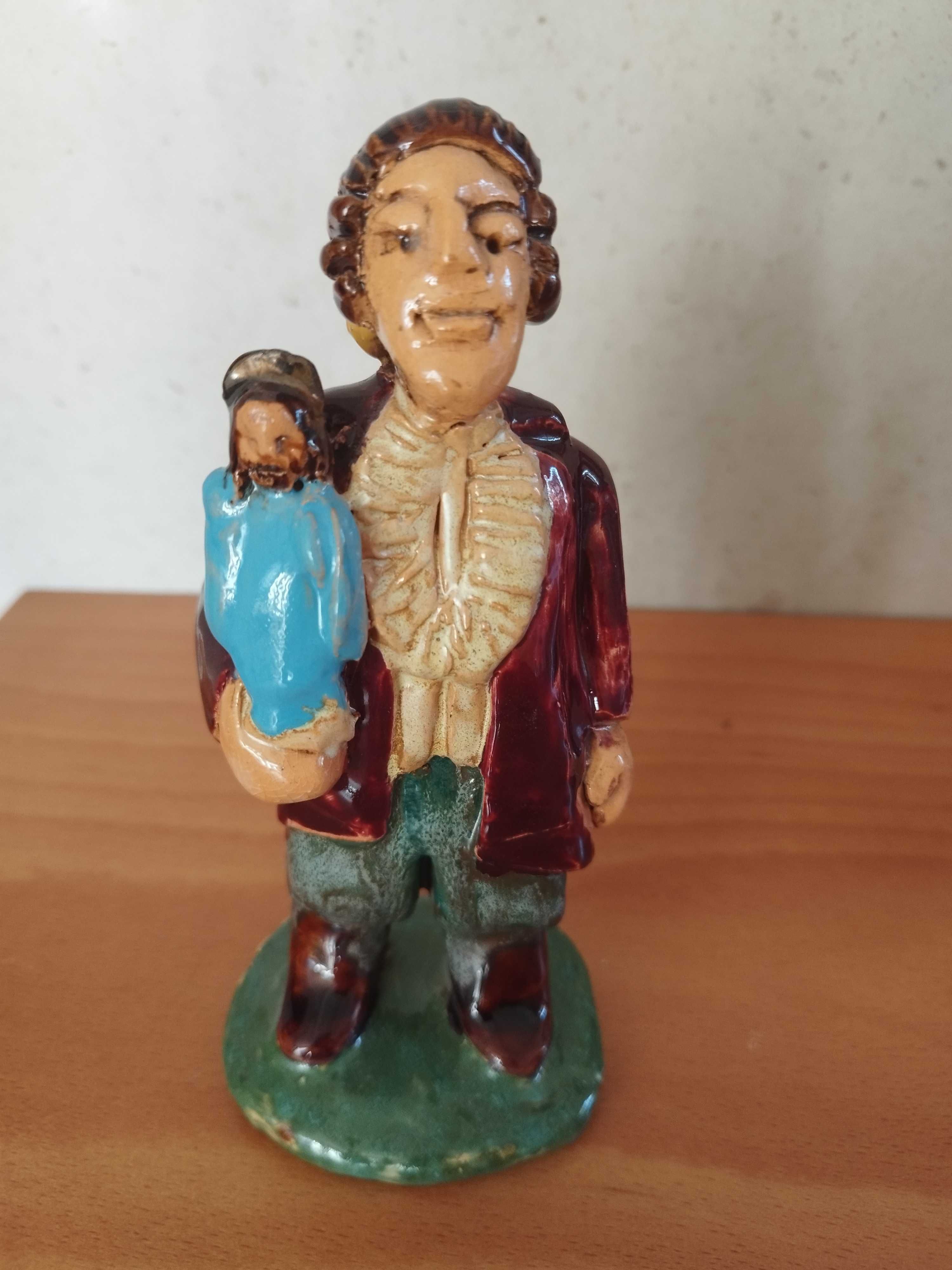 figurado da procissão de S. Sebastião de Gaia