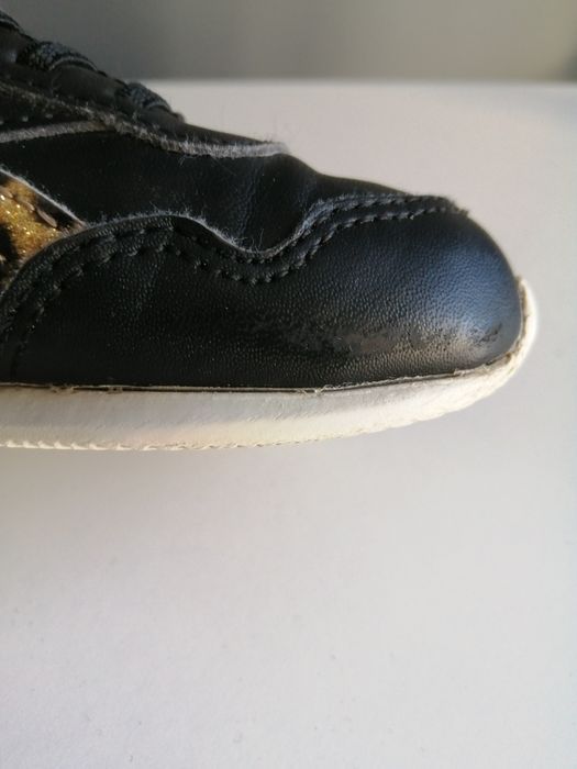 Dziewczęce adidasy Reebok roz 24.5