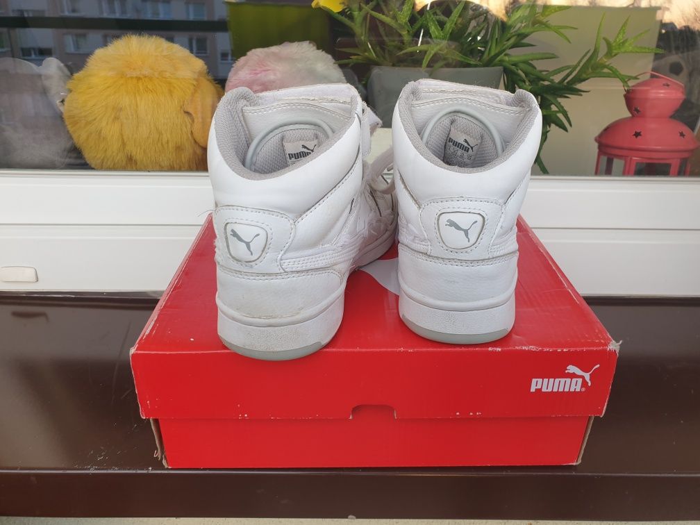 Buty puma  rozmiar 35,5