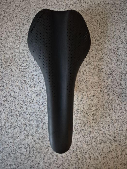 Siodełko na rower Bontrager