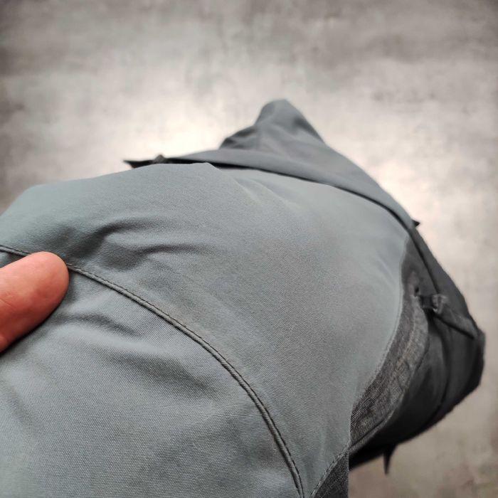 MĘSKA Przejściowa Kurtka z Kapturem Polar Thermal HH Helly Hansen Logo