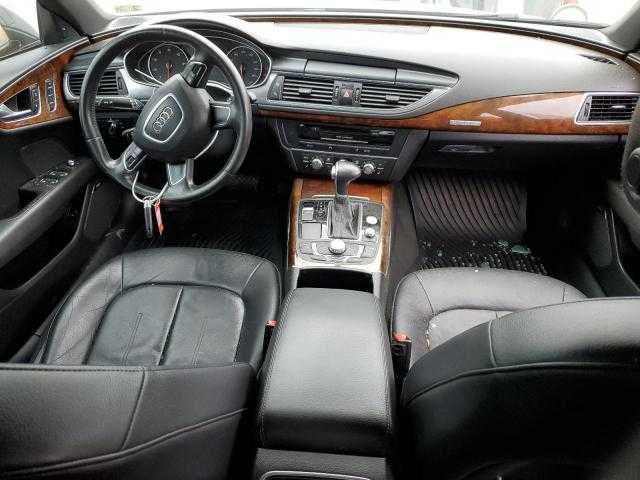 Audi A7 Premium PLUS 2014 HotPrice