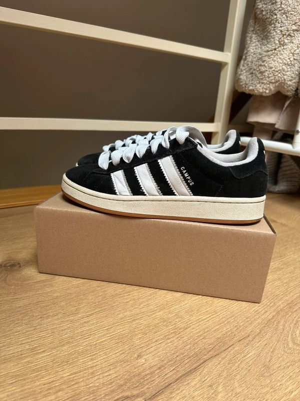 Adidas Campus 41 1/3