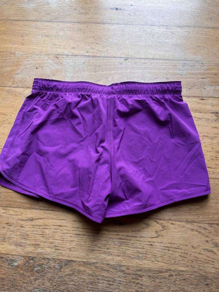 Shorts Nike Dri-fit M Ténis Mulher