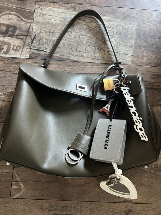 Torebka balenciaga rodeo