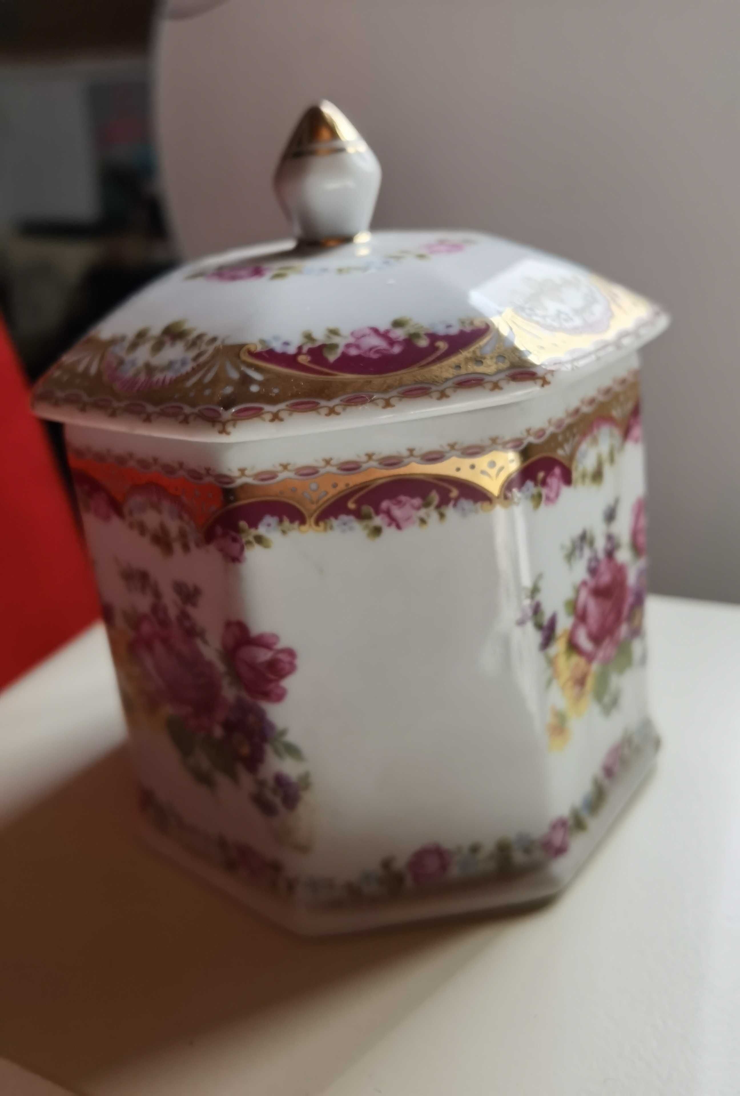 Porcelana Limoges