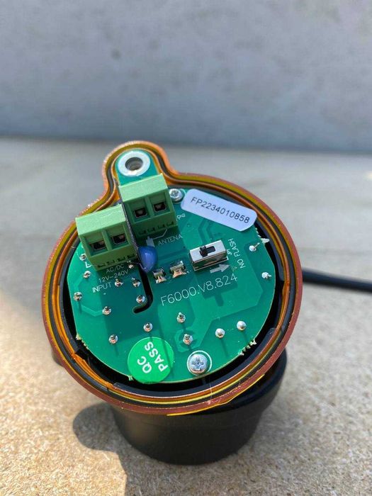 Мотор для воріт з гарантією, Відкатні ворота, Автоматика