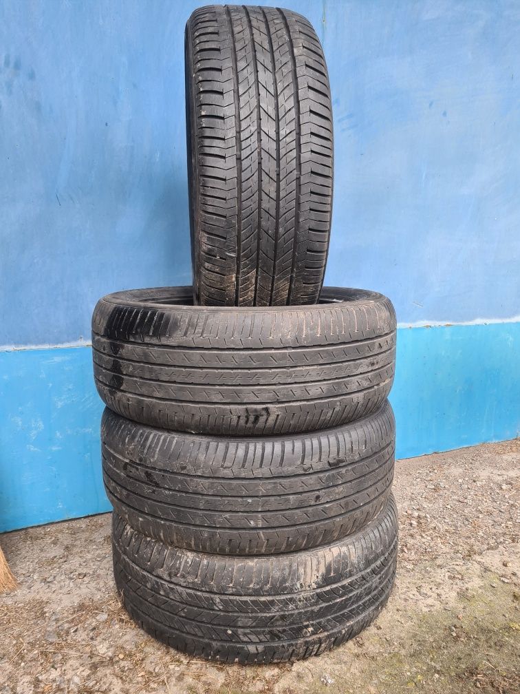 Шини Bridgestone Dueler H/L 245/50/r20