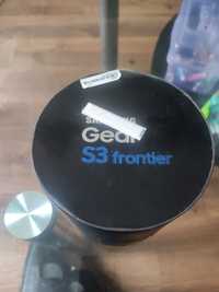 Samsung Gwar S3 frontier