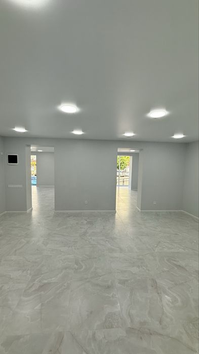 Комерційне примішення у перспективному місці