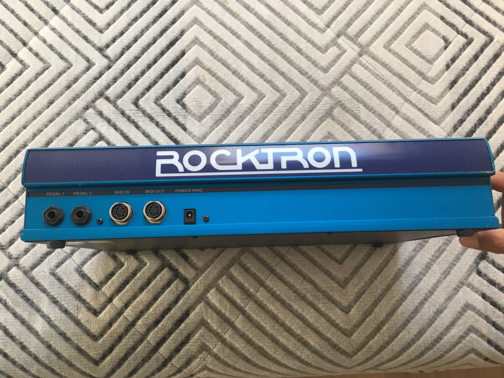 Rocktron All Access