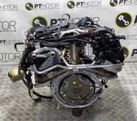 Motor Porsche Panamera 3.0d CRC