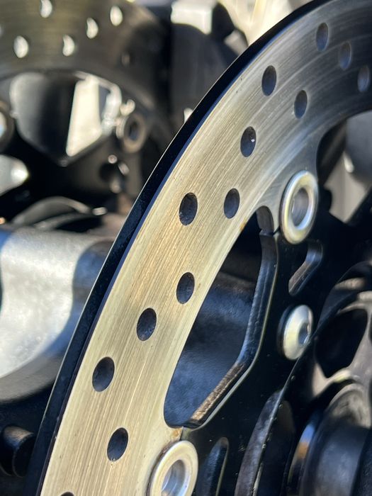 Suzuki GSF1250N ABS Інжектор без пробігу по Україні (5600$)