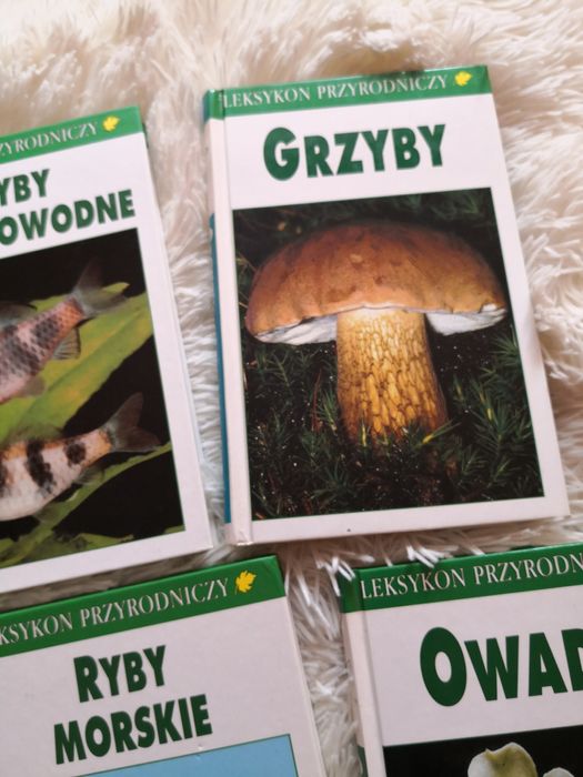 Sprzedam zbiór atlasow