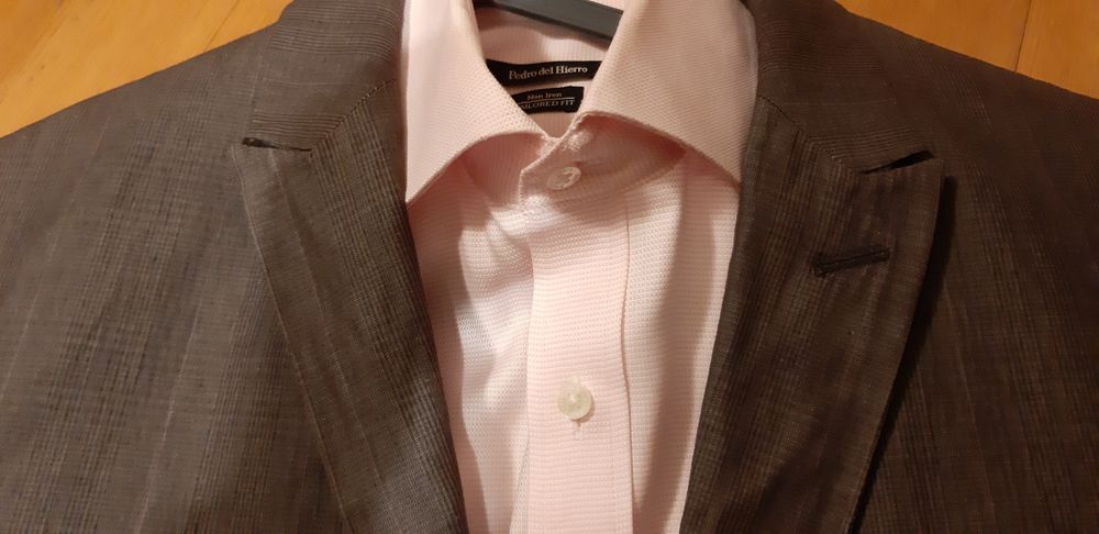 Blazer meia estação  sisley