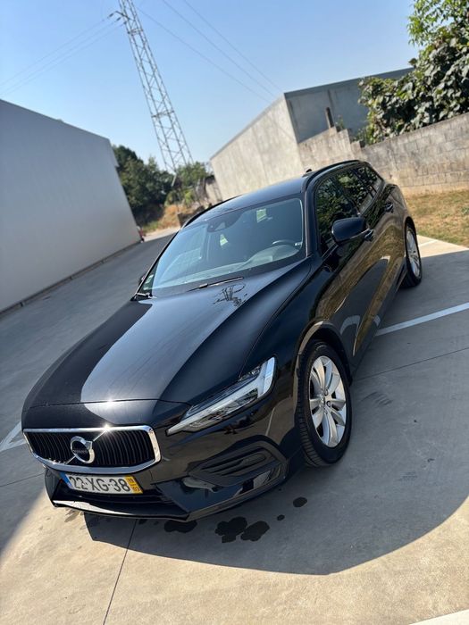 Volvo V60 2.0 D3 Geartronic