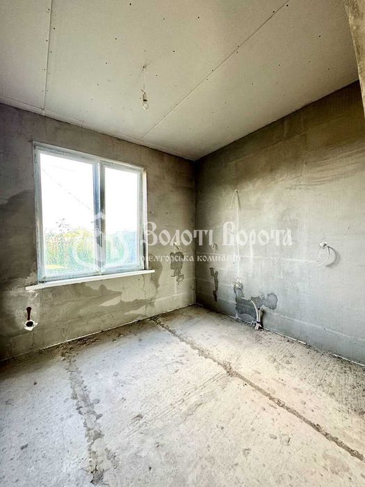 Будинок, 2пов. Без ремонту. село Липовий Скиток, Фастівський район