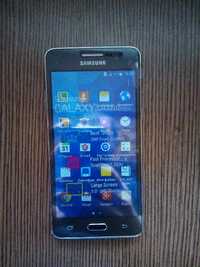 Samsung Grand Prime. 2СИМ 2G/3G/4G 5'' RAM1GB ROM8GB 5и8mPix NFC